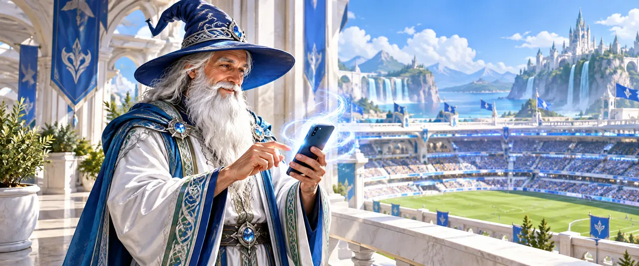 O Sportsbook Inteiro, de Bolso
